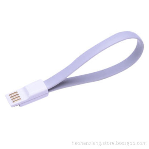 Magnetic HDMI to USB Cable Adapter for iPhone 5/5S/5C, Made in China